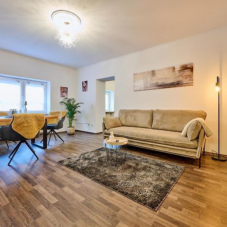 Apanoxa Homes I Zentral I Geschaefts- Und Monteurswohnung Штраубінг Екстер'єр фото