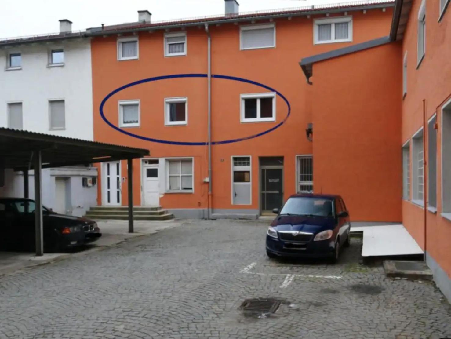 Apanoxa Homes I Zentral I Geschaefts- Und Monteurswohnung Штраубінг Екстер'єр фото