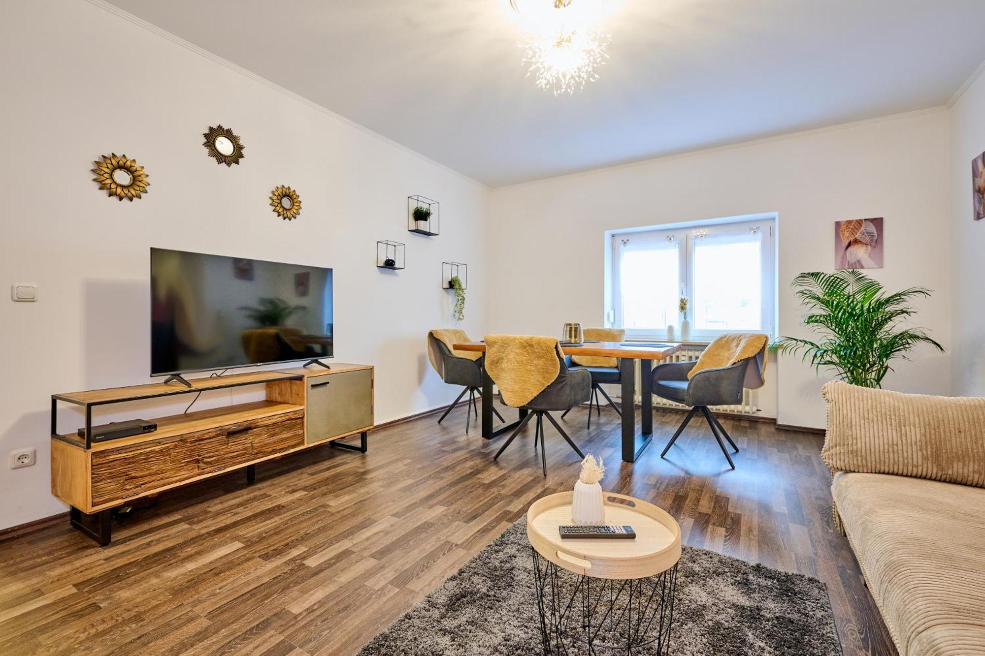 Apanoxa Homes I Zentral I Geschaefts- Und Monteurswohnung Штраубінг Екстер'єр фото