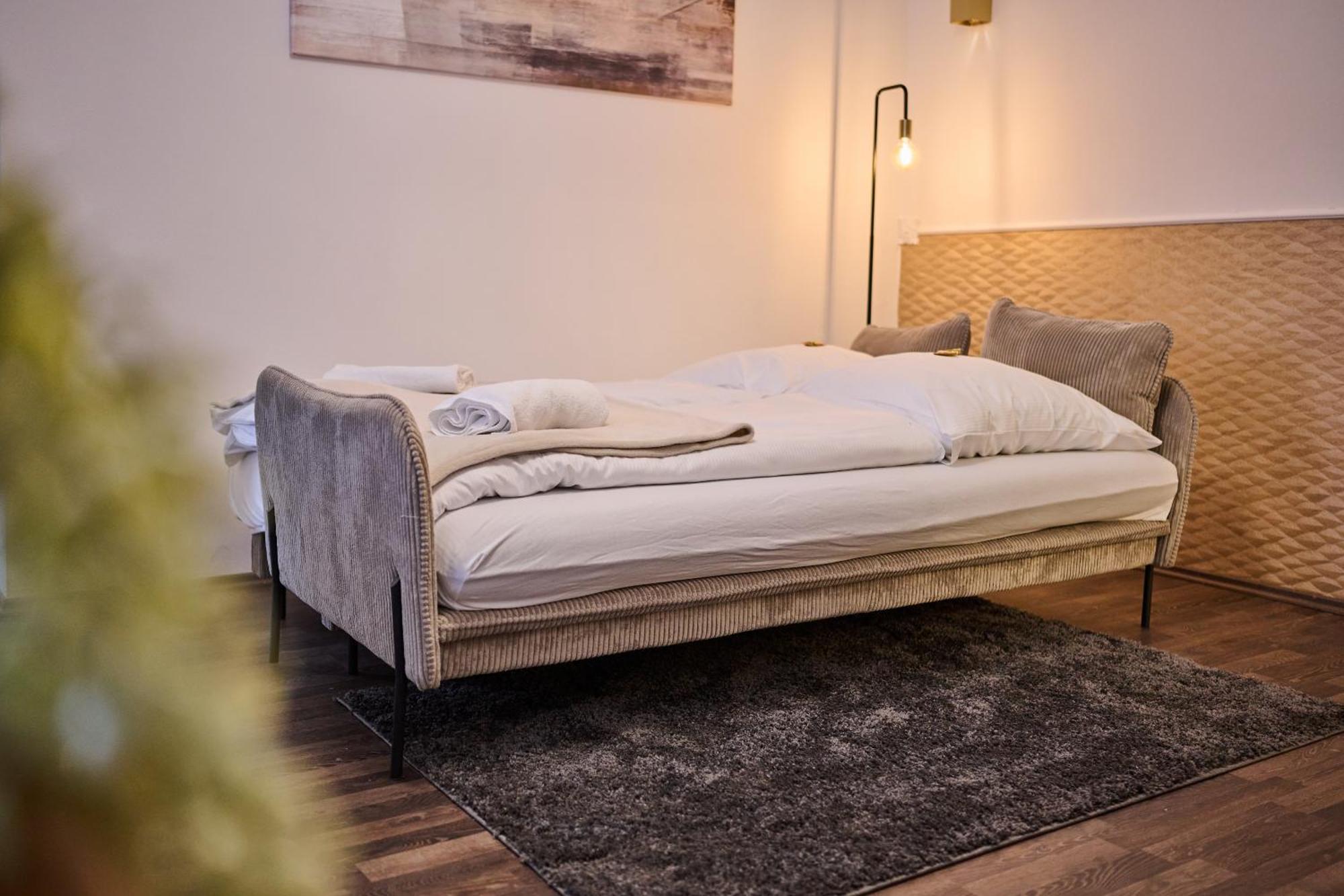 Apanoxa Homes I Zentral I Geschaefts- Und Monteurswohnung Штраубінг Екстер'єр фото