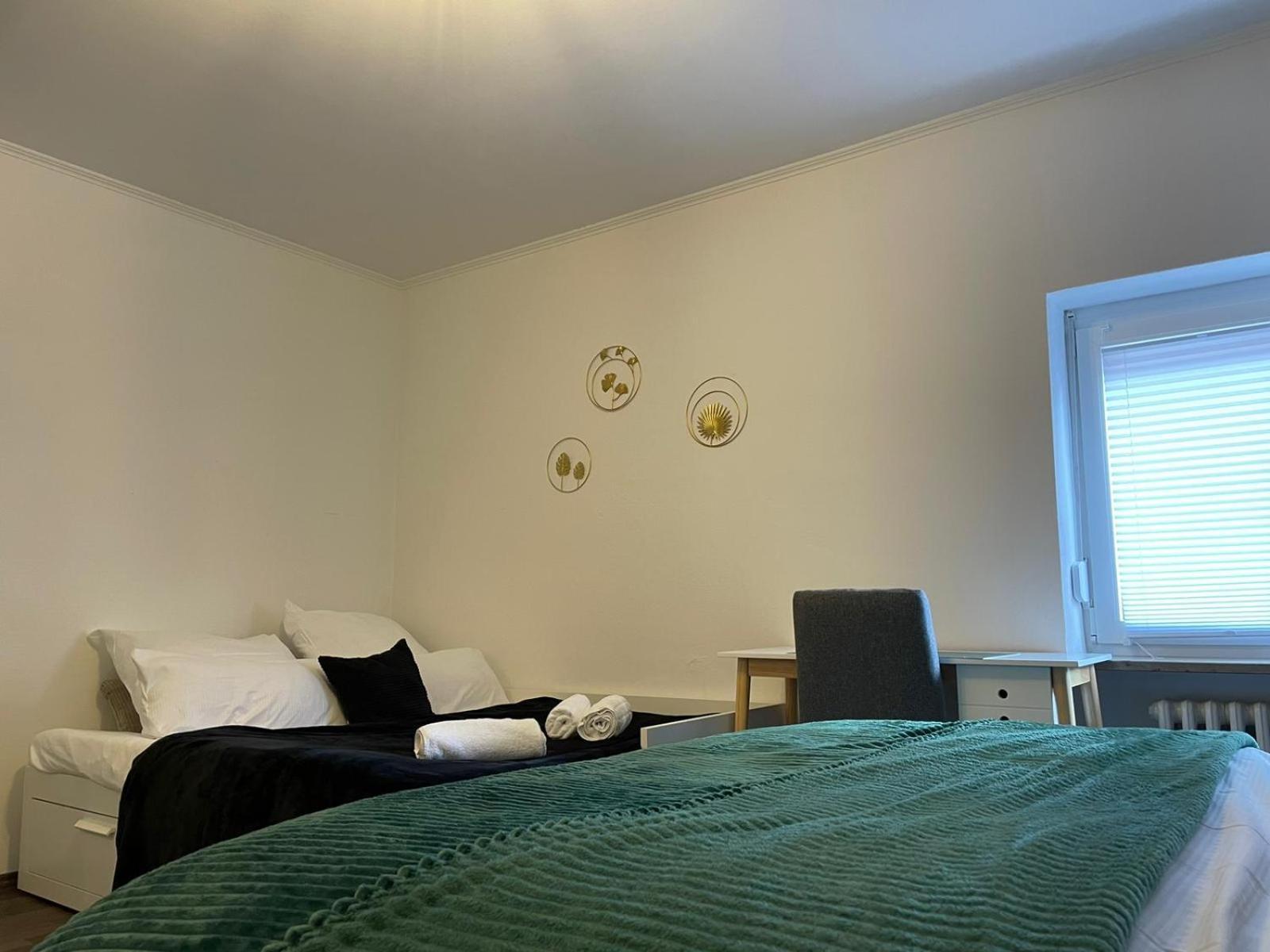 Apanoxa Homes I Zentral I Geschaefts- Und Monteurswohnung Штраубінг Екстер'єр фото